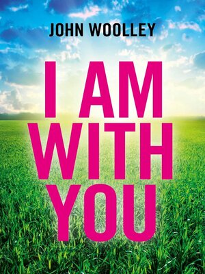 cover image of I Am With You